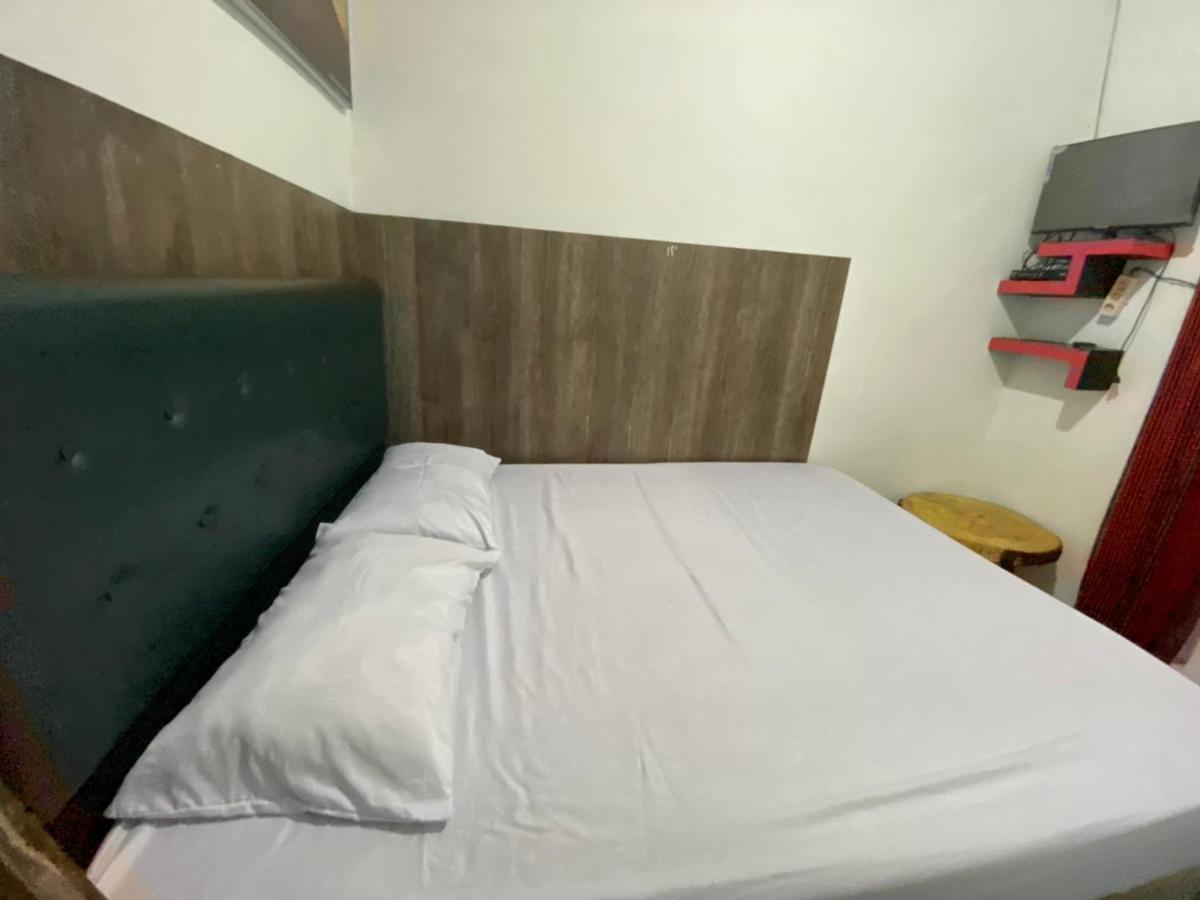Homestay Batu Kelir Syariah Dieng Mitra Reddoorz Diyeng Exterior photo