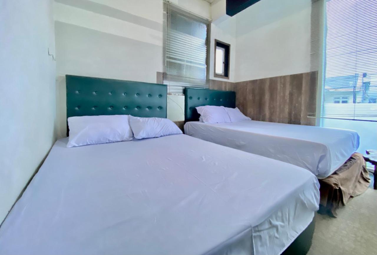 Homestay Batu Kelir Syariah Dieng Mitra Reddoorz Diyeng Exterior photo