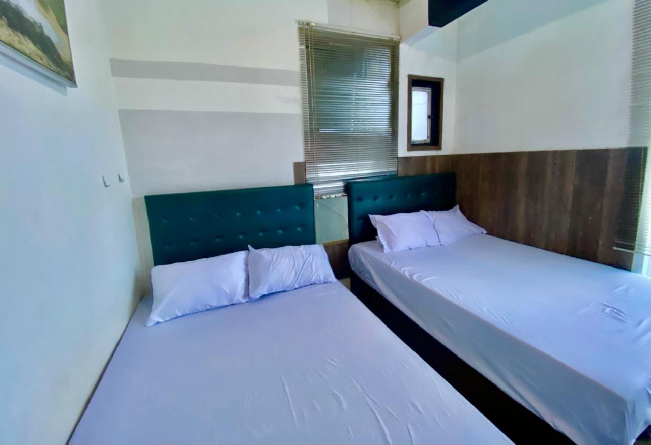 Homestay Batu Kelir Syariah Dieng Mitra Reddoorz Diyeng Exterior photo