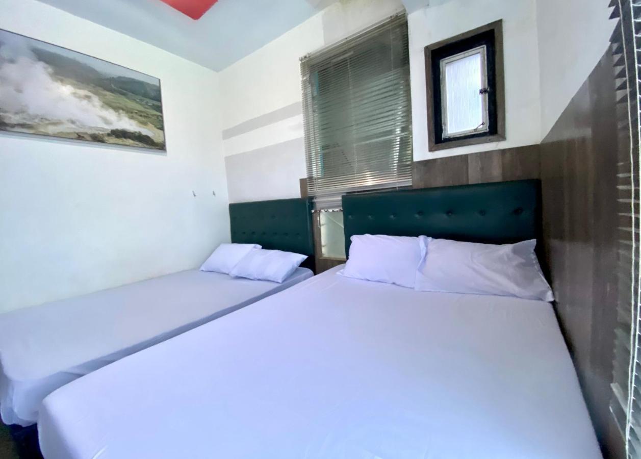 Homestay Batu Kelir Syariah Dieng Mitra Reddoorz Diyeng Exterior photo